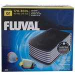 Fluval Q1 Air Pump -   Hagen